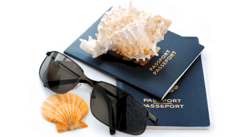 SEGURO VIAGEM PORTO SEGURO