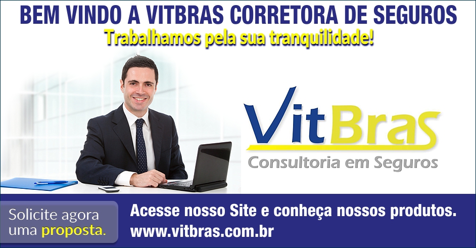 Vitbras Adm e Corretora de Seguros